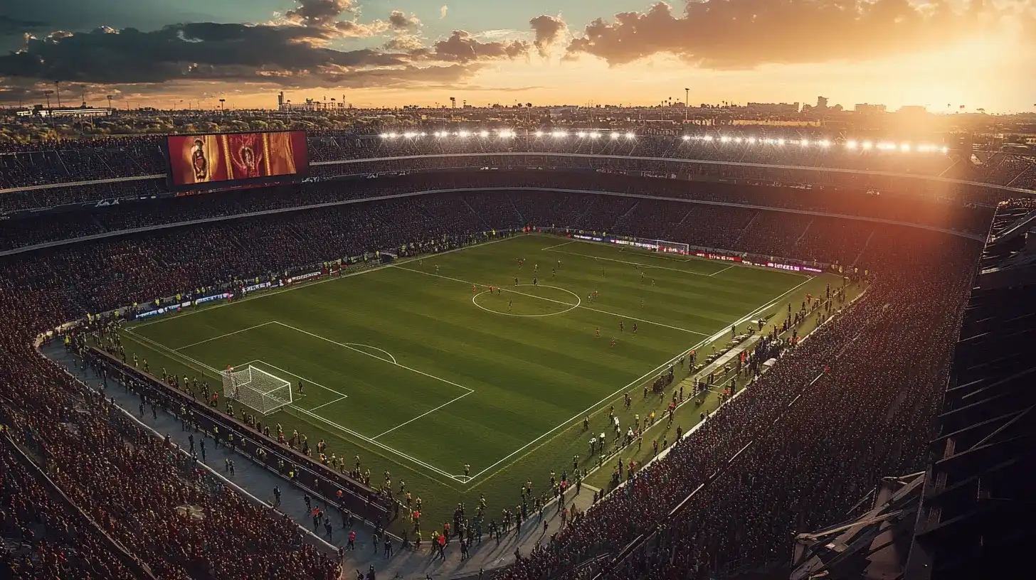 UEFA Champions League