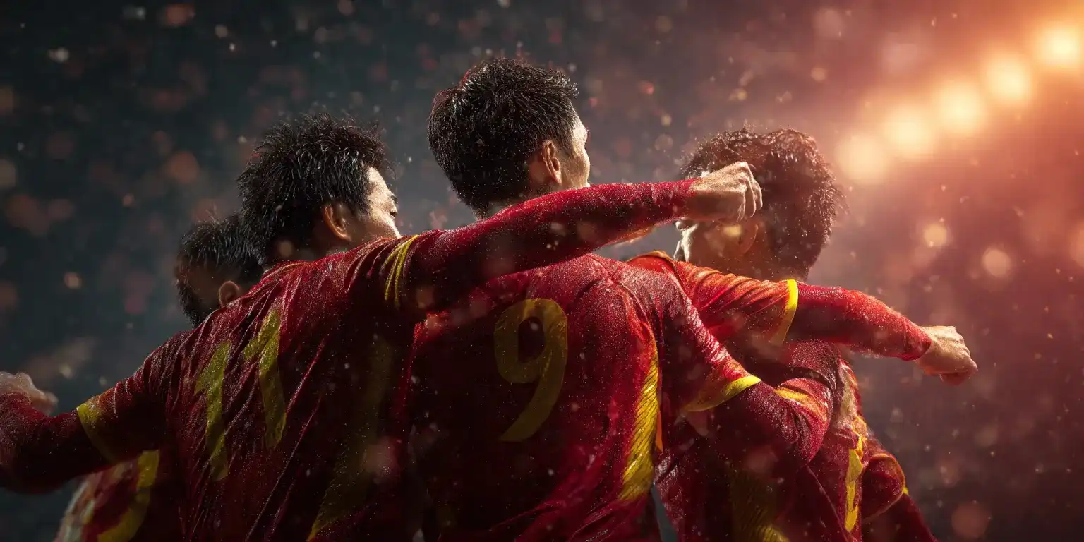 Posisi Pemain Bola Sepak dan Peranan Mereka dalam Peraduan